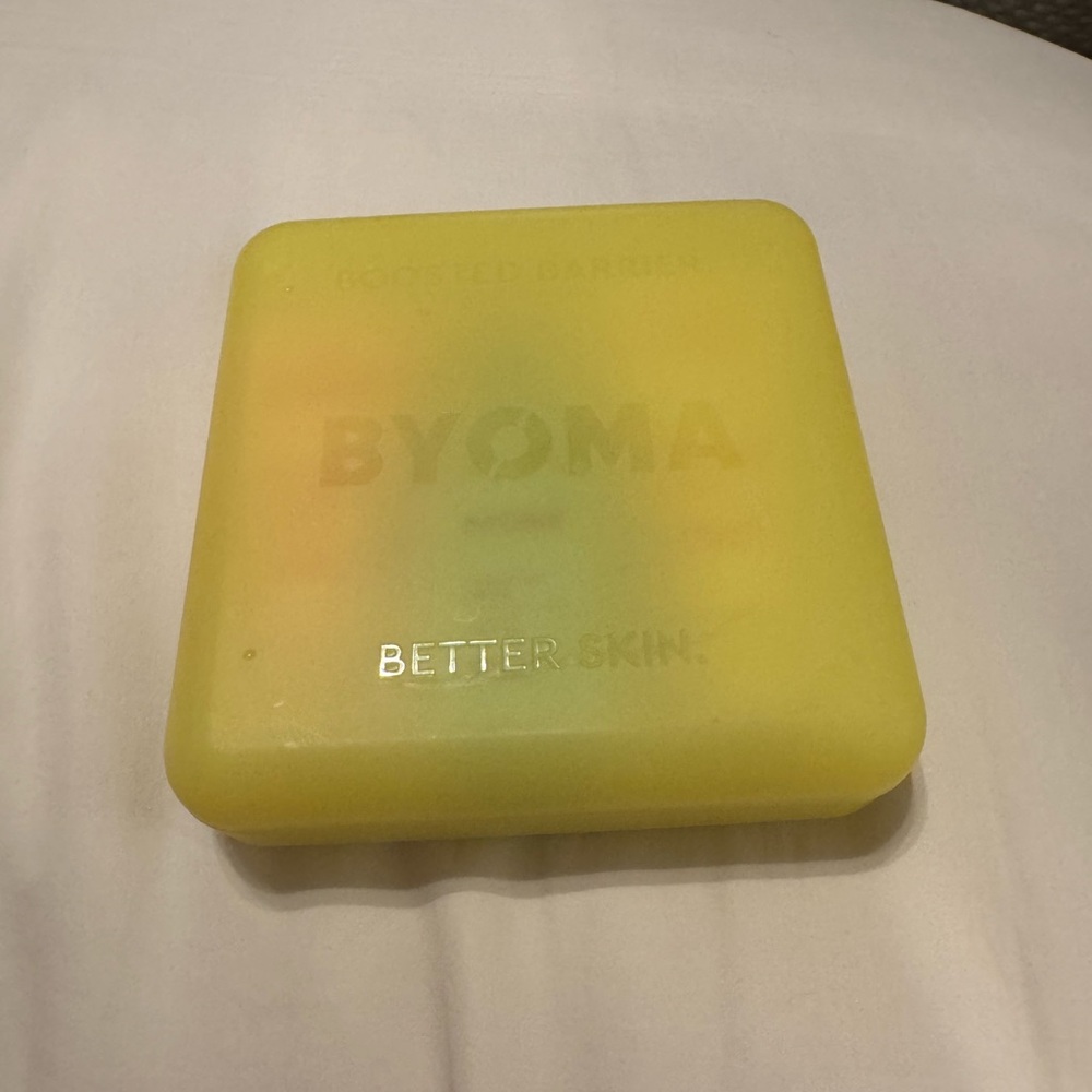 BYOMA Better Skin Kit